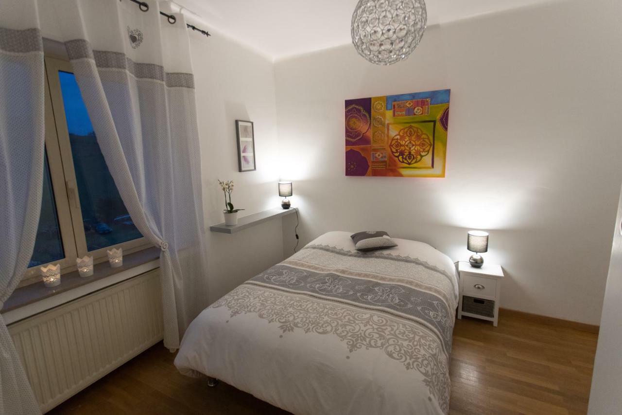 فندق Le Domaine Des Pres Lachambre المظهر الخارجي الصورة