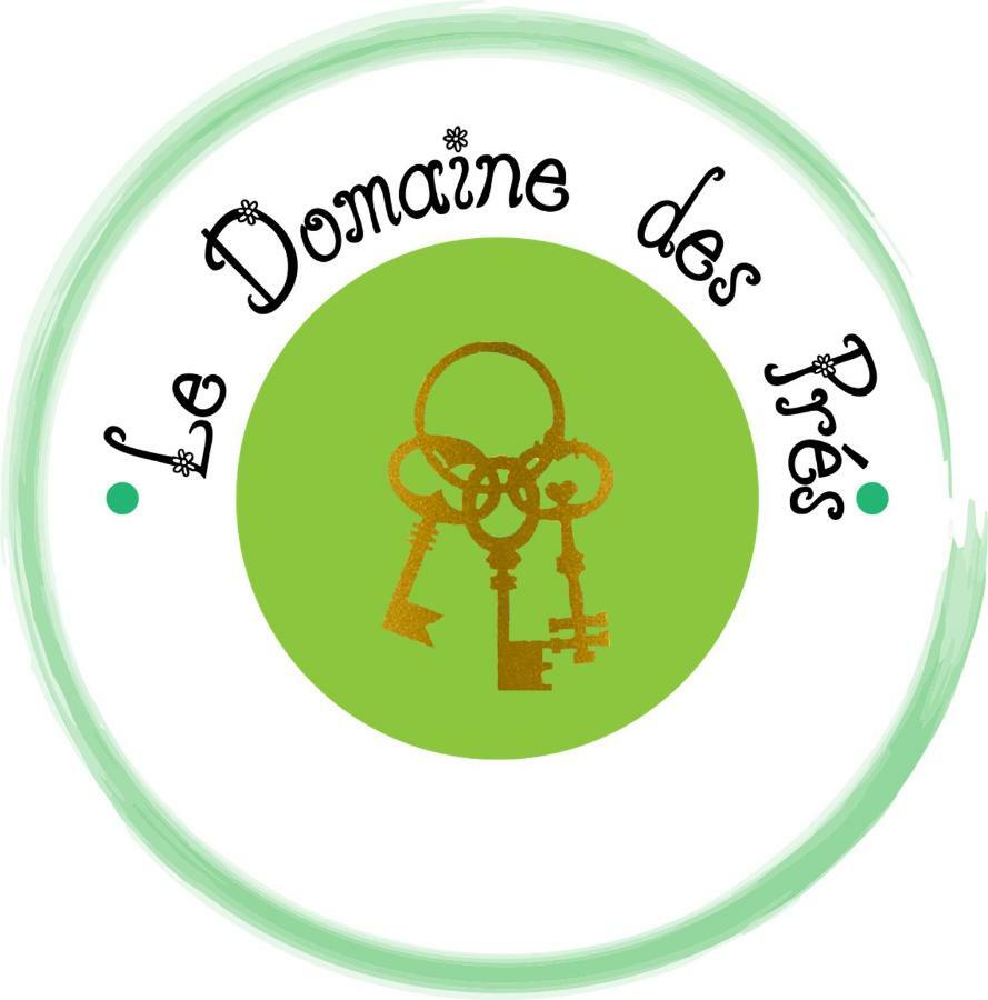 فندق Le Domaine Des Pres Lachambre المظهر الخارجي الصورة